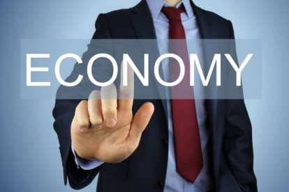 Economy by Nick Youngson CC BY-SA 3.0 Pix4free