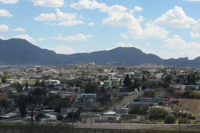 Ciudad de Juárez (México)