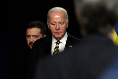 Presidente Joe Biden | Cordon Press