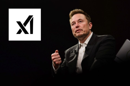 Elon Musk xAI