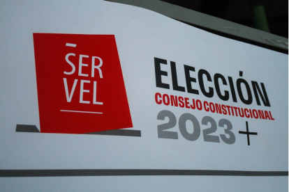 Elecciones para el Consejo Constituyente en Chile