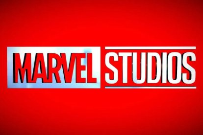 Logo de Marvel Studios. La compañía cinematográfica no presentará ningún adelanto en la San Diego Cómic-Con de 2023.