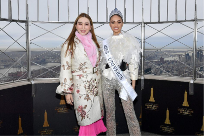 Otro fracaso de la agenda progre: el dueño del Miss Universo se declara en quiebra | Cordon Press