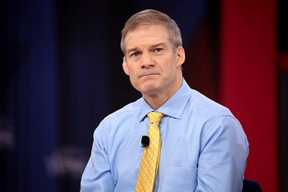 Jim Jordan / Wikimedia Commons.