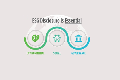 Los Global ESG Awards.