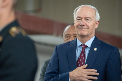 Asa Hutchinson