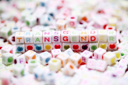 Una mujer trans denuncia a la Seguridad Pública española por ser sometida erróneamente a una operación de cambio de sexo. Imagen de recurso para transgénero.