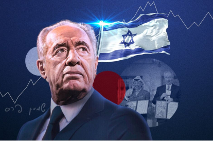 Shimon Peres/Voz Media