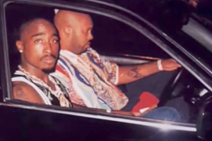 Policía de Las Vegas detuvo a un hombre vinculado al presunto tirador en el asesinato de Tupac Shakur en 1996 (Captura de pantalla YouTube Fox