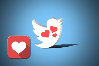 Twitter podría investigar la opción de abrir Twinder, su nueva función para buscar citas
