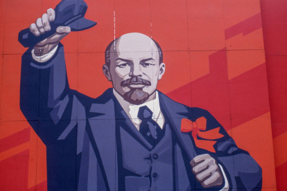 Rusia: un hombre intentó incendiar la tumba de Lenin en Moscú | Cordon Press