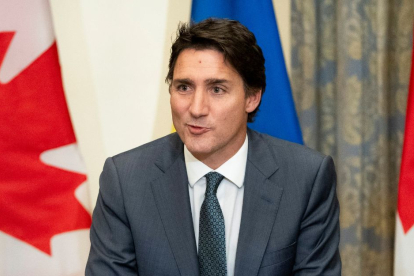 Justin Trudeau quiere acabar con la libertad de expresión en Canadá