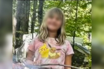 La Policía encuentra a la niña de 9 años desaparecida en Nueva York (Captura de pantalla Policía de Nueva York)