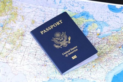 El Departamento de Estado (DOS) informó de que, entre octubre de 2022 y septiembre de 2023, se emitieron más de 24 millones de pasaportes en el país, batiendo así el récord en un año fiscal.