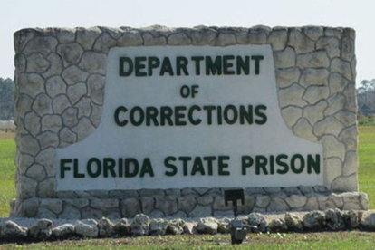 Departamento Correccional de la Prisión Estatal de Florida