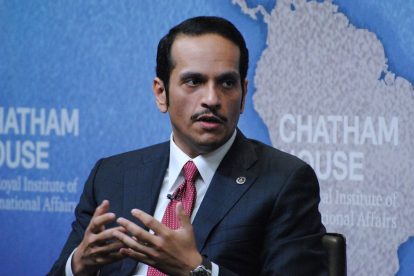 Mohammed bin Abdulrahman bin Jassim Al Thani