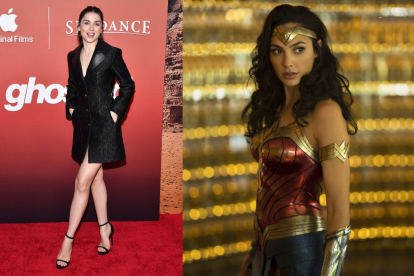 Ana de Armas desmiente los rumores de interpretar a Wonder Woman en la gran pantalla