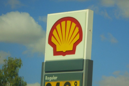 Shell Estados Unidos (Wikimedia)