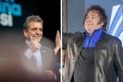 Las siete claves de las elecciones en Argentina | Cordon Press/