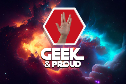 El 25 de mayo, desde 2006, se celebra en todo el mundo el Día del Orgullo Geek.
