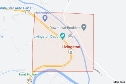 Livingston, Kentucky