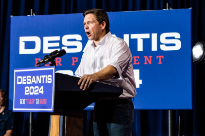 Ron DeSantis