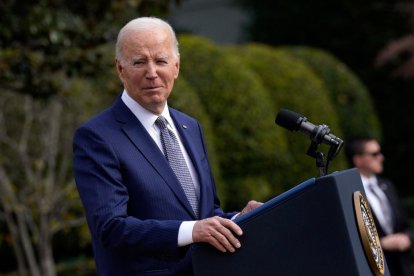 Joe Biden, Día de Acción de Gracias