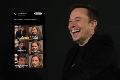 Elon Musk, Pizzagate