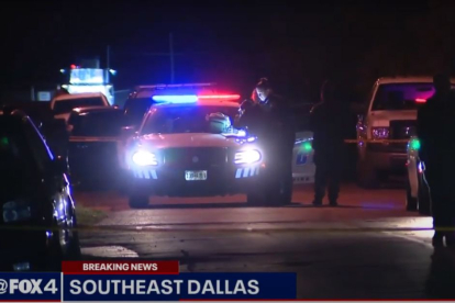 Un tiroteo en una vivienda del sureste de Dallas deja cuatro muertos, uno de ellos un bebé de un año.