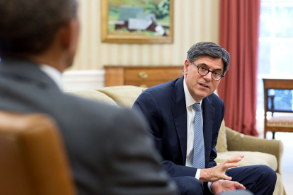 Jack Lew