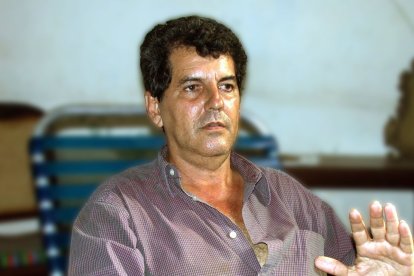 Oswaldo Payá
