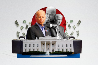 Biden corruption