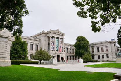 Harvard Medical School, Facultad de Medicina de Harvard (Massachusetts).