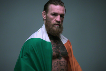 Conor McGregor