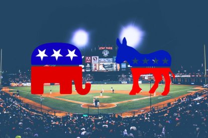 Congressional Baseball Game 2023.