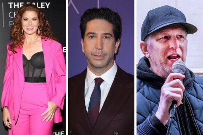 Las celebridades que rechazan los comentarios antisemitas de las presidentes de las universidades  | Cordon Press