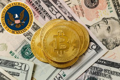 La Comisión de Bolsa y Valores aprueba los ETF de Bitcoin