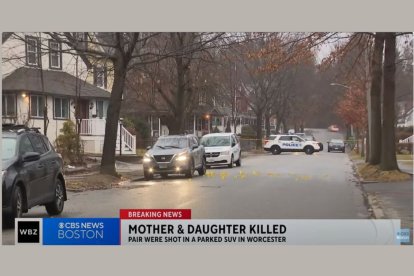 Worcester Police | Captura de pantalla