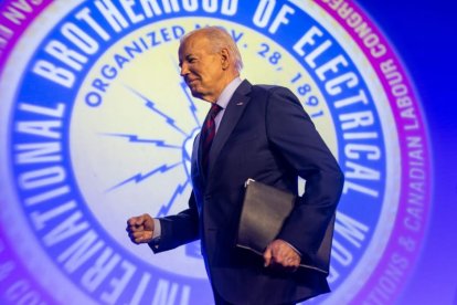 Joe Biden