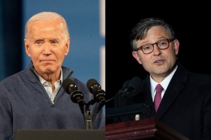 Los republicanos de la Cámara destrozan el masivo plan presupuestario de $7,3 billones de Biden: “Una hoja de ruta para acelerar el declive de EEUU”