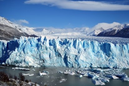 Antártida/Imagen ilustrativa (