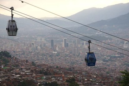 Medellín