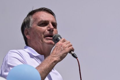 Brasil: Jair Bolsonaro es citado por la Policía Federal a declarar por el supuesto plan de golpe de Estado