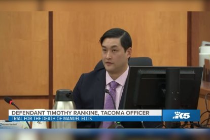 Un exoficial de Policía de Tacoma reclama $47 millones al estado de Washington por acusarlo “falsamente” de conducta racista y criminal