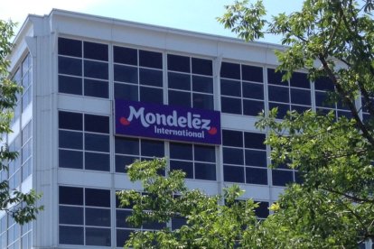 Mondelez HQ