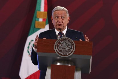 Investigación de la DEA revela que el narcotraficante Cartel de Sinaloa financió la campaña del presidente de México AMLO