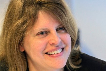 Sally Buzbee, directora del 'Washington Post', dimitió el domingo 2 de junio de su rol en el periódico tras tres años en el cargo.