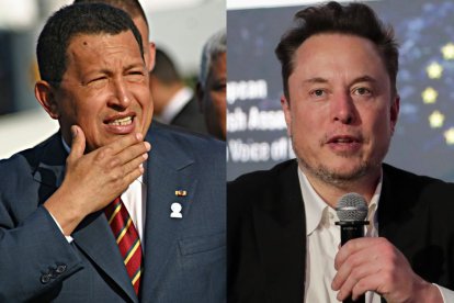 Elon Musk sobre Venezuela: sin Chávez y el socialismo extremo el país sería próspero