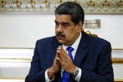 Venezuela: Estados Unidos reimpondrá las sanciones petroleras al régimen de Maduro por su persecución a la disidencia