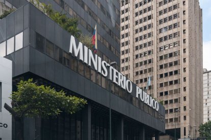 Sede del Ministerio Público de Venezuela